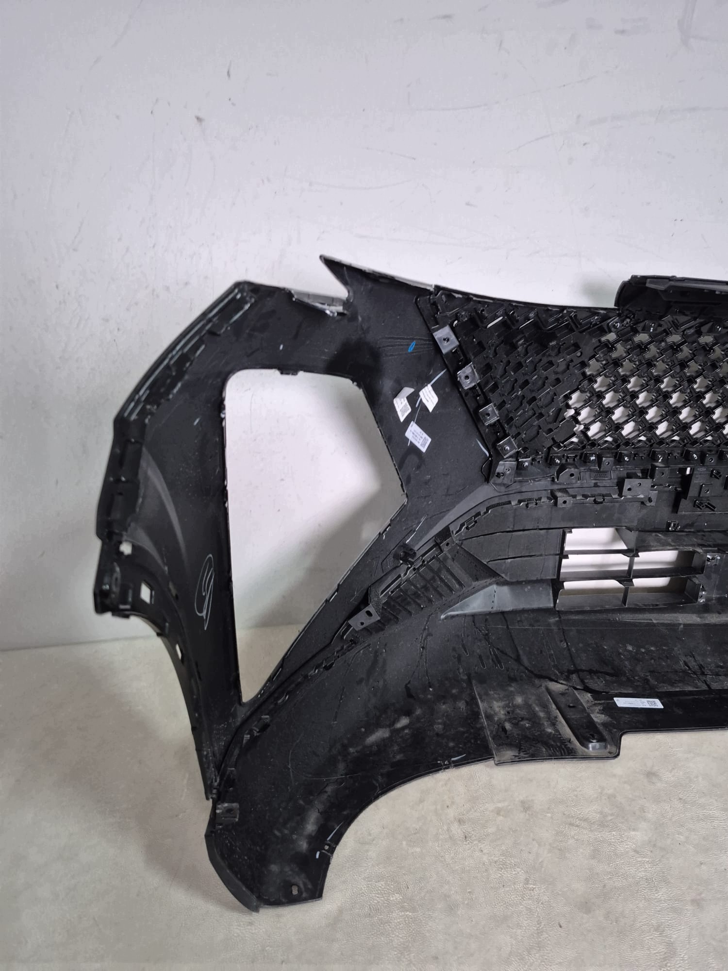 OMODA C5 LIFT 24- bumper front front grill SPOILER T19CMY1-5300003