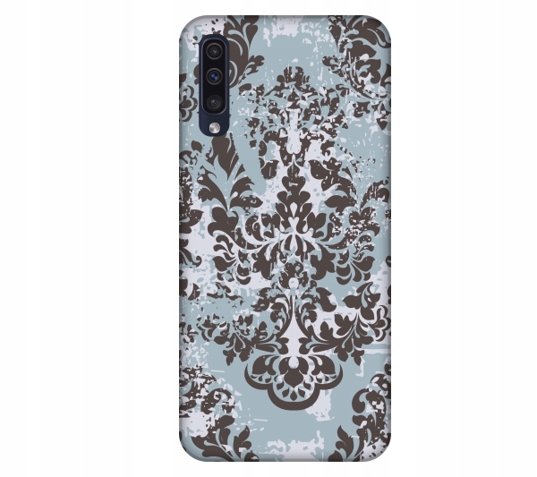 

Etui na telefon Samsung Galaxy A50 Wzór barok