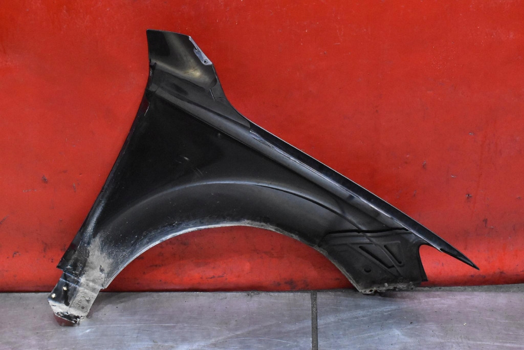 fender left front front grey AUDI Q7 4L 05-09