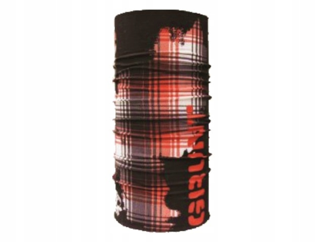 TUBA KOMIN WIELOFUNKCYJNY CHUSTA SPORTOWA 191-99