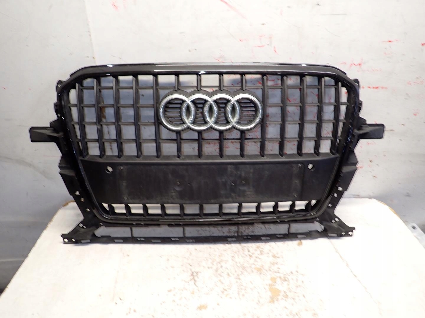 Grill AUDI Q5 LIFT 2012-2016 8R0853651R