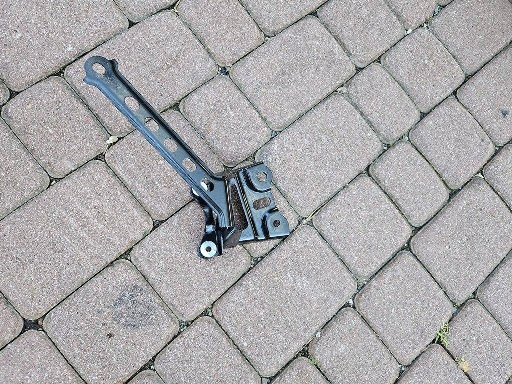 Halter Stütze Halter Toyota Aygo X 2022r