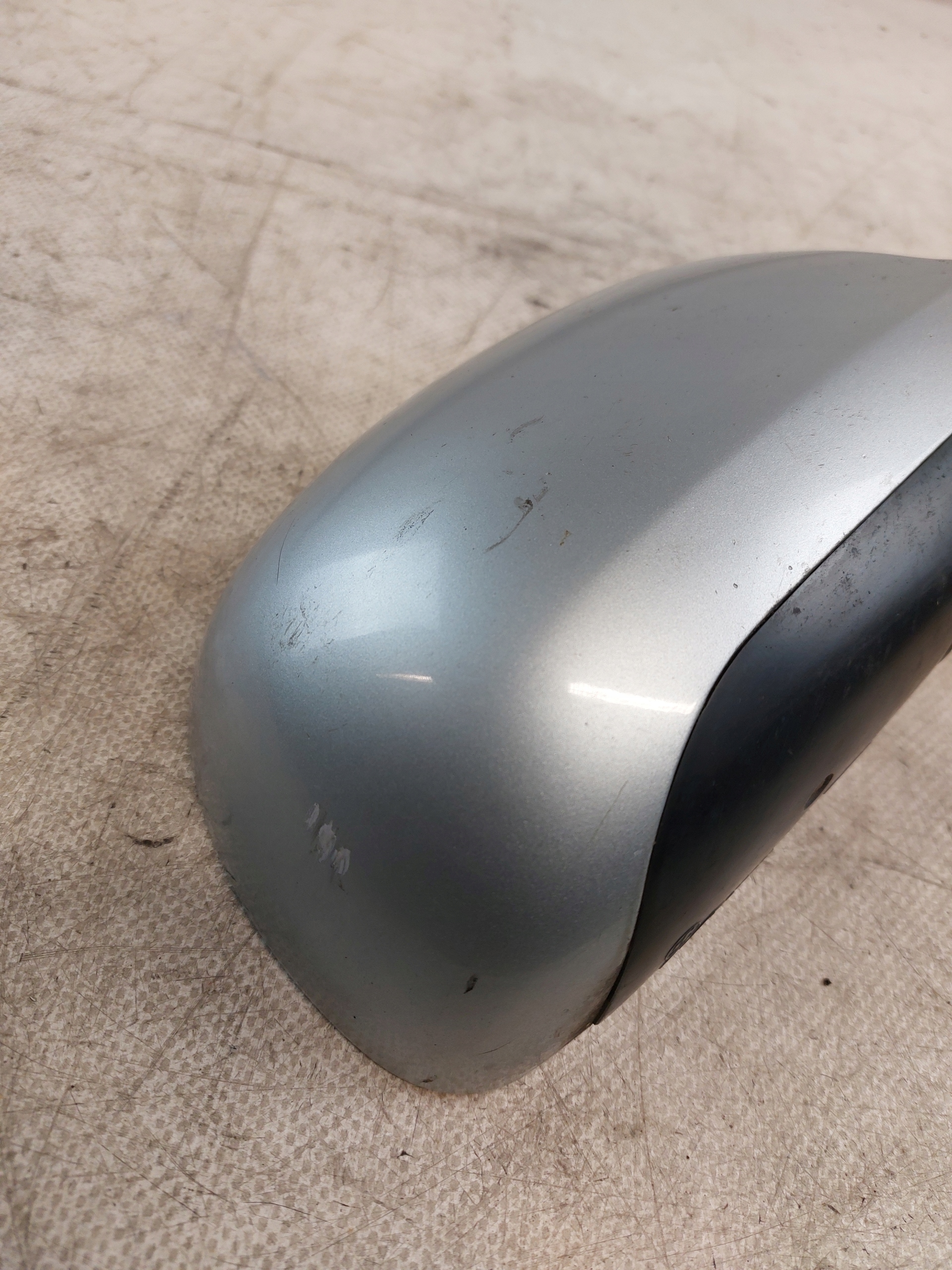 mirror right 5 PIN AUDI A4 B5