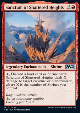 

Sanctum of Shattered Heights M21 Gratisy Pjotrekkk