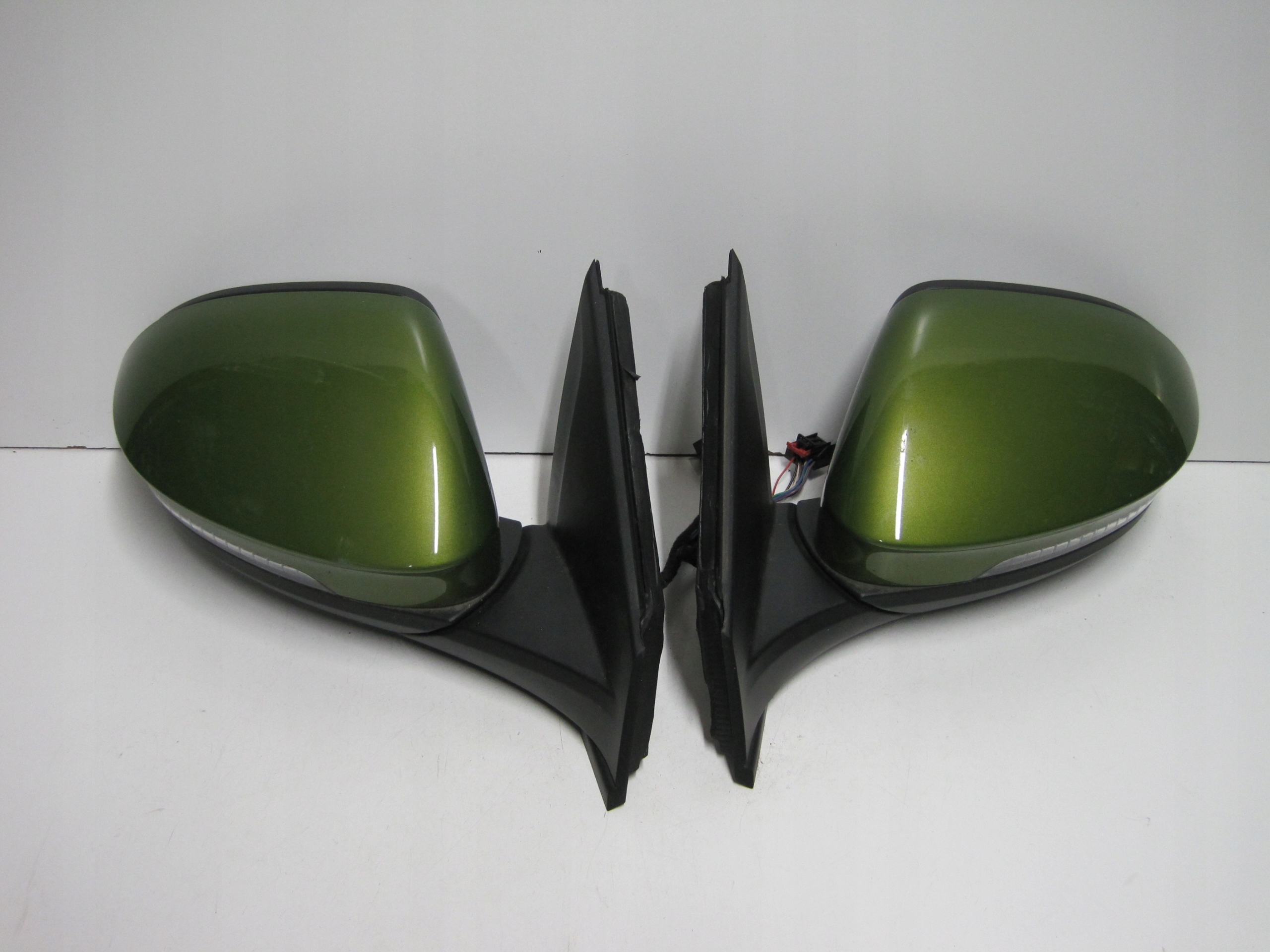 mirror VW TAIGO 2G7 21R right left