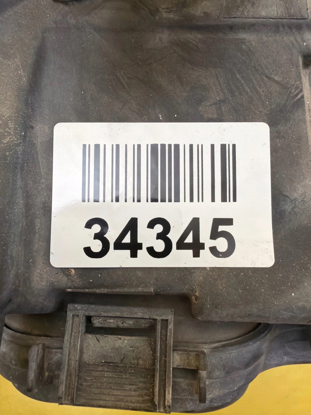 light left Bmw 3 E90 E91 2005-2008 Bi-Xenon non-setting 6942737