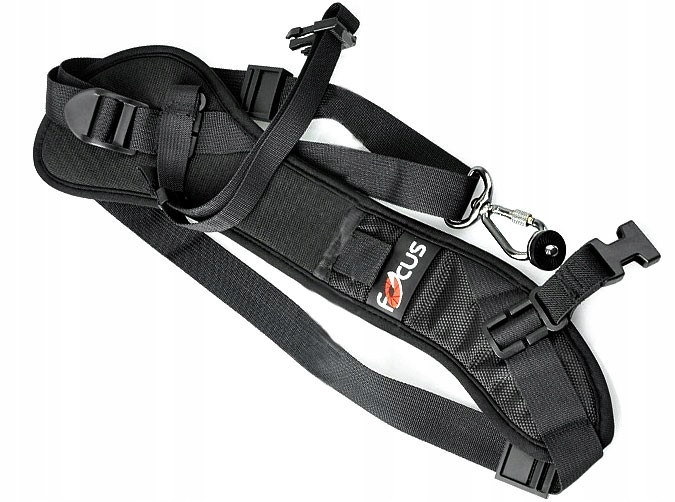 

Pasek Naramienny do Olympus Tough Tg 860