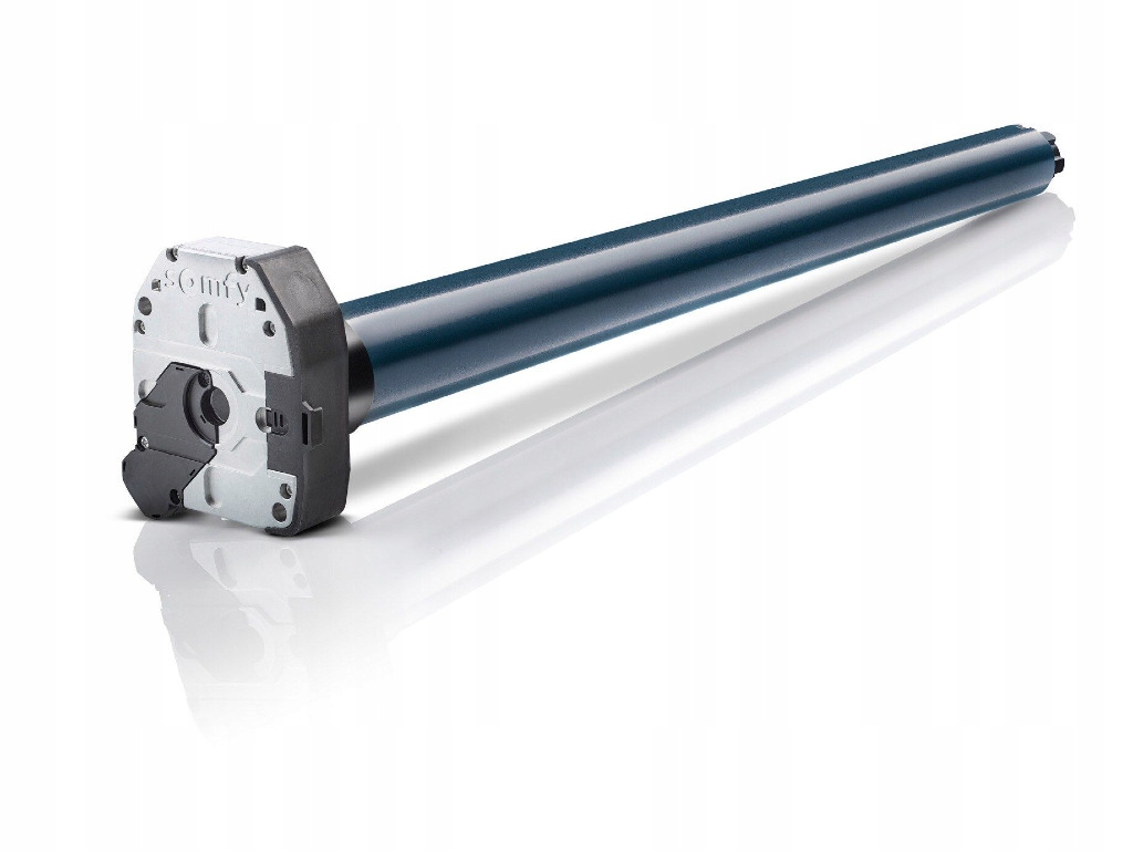 Somfy Ilmo 2 50 Csi Wt 10/17 Vvf 2,5 m