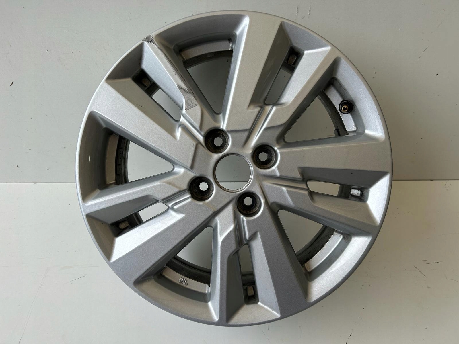 NISSAN MICRA NOTE ОБІД Ac4ch-T6jx16 Et50