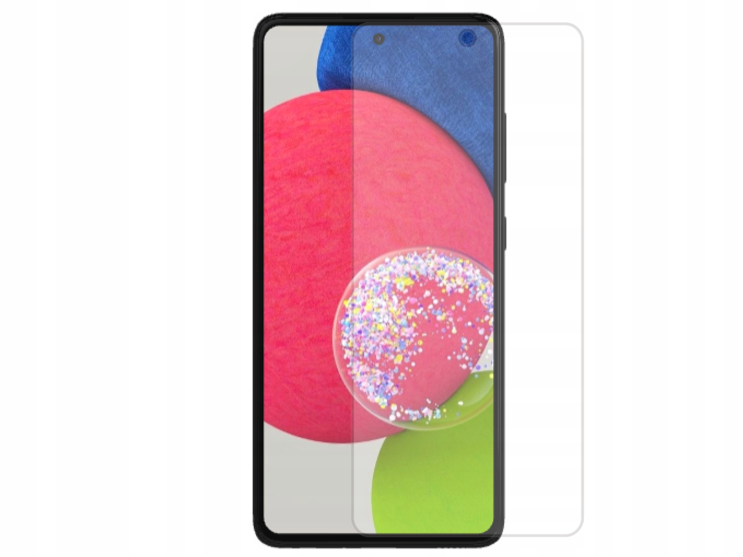 

Folia Hydrożelowa Do Samsung Galaxy A52S 5G