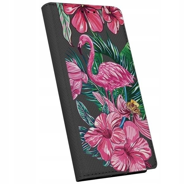 

Etui Do Motorola Moto G5S Pokrowiec Unique Szkło