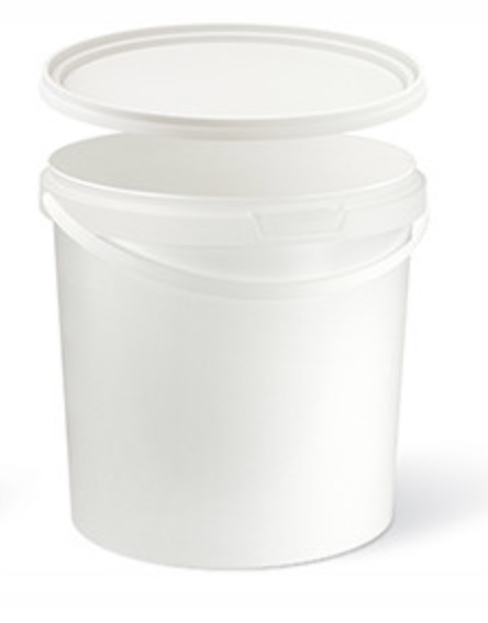 8x POJEMNIK PLASTIKOWY Z PRZYKRYWKĄ 1 l BOLL EAN (GTIN) 5907588402736