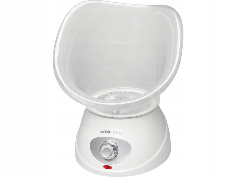 Sauna do twarzy CLATRONIC GS 3656