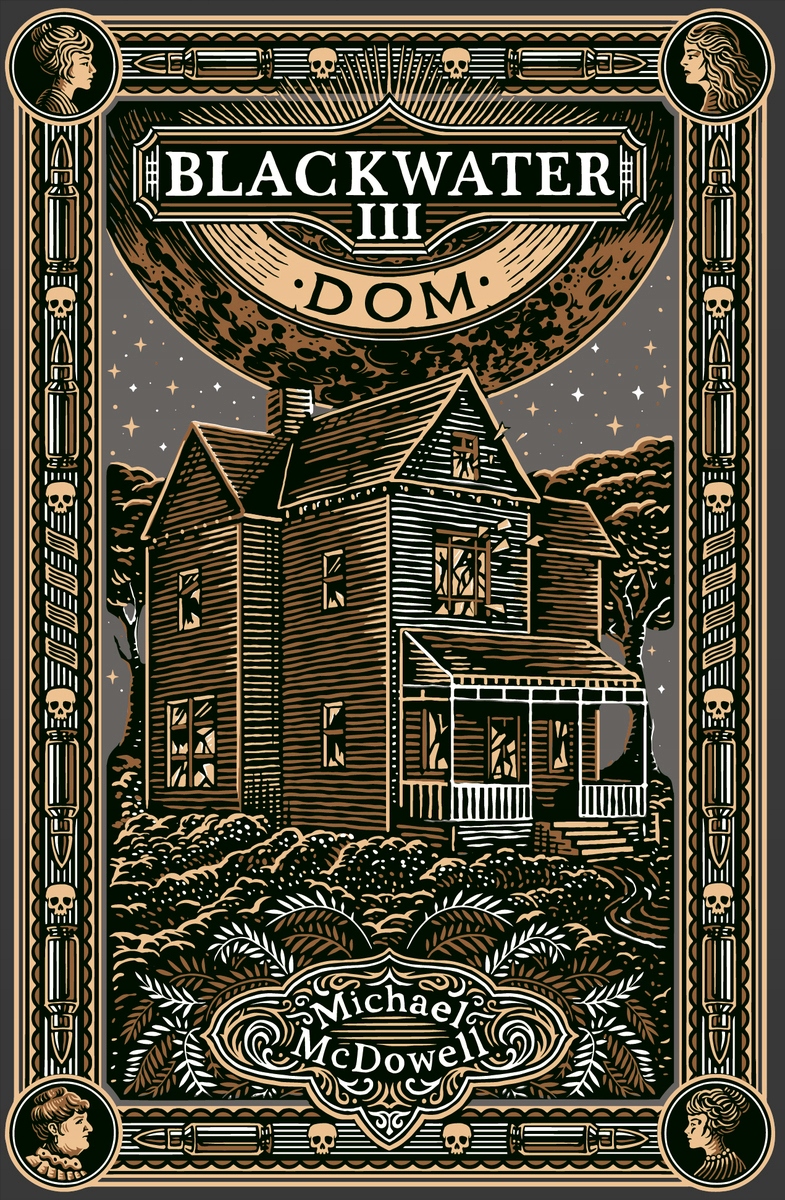 Dom - Michael McDowell