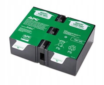 Apc RBC123 Apc Replacement Battery Cartridge SMT750RMI2U,BR900GI,BR900G-FR