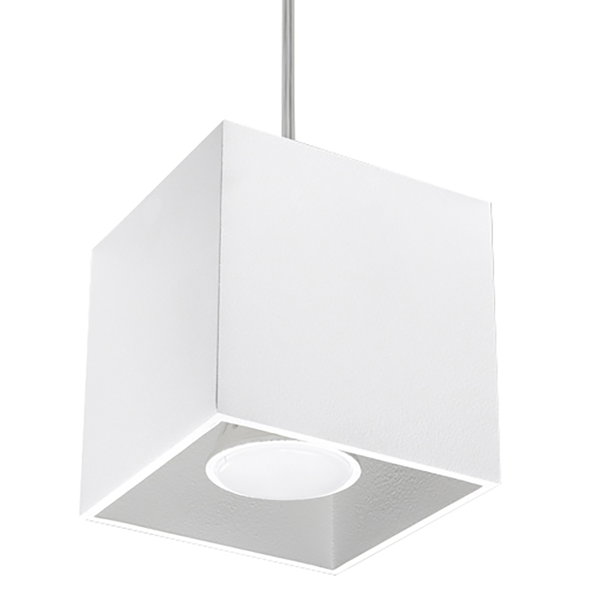 

Nowość led8 Oczko Lampa Sufitowa Wisząca Punktico