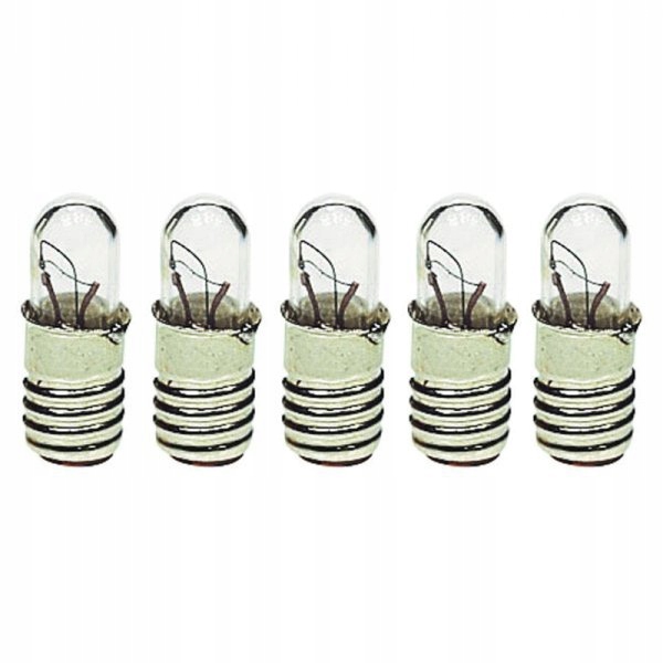 

Blister x5 12V E5 Topplampa 8724,000 Markslojd