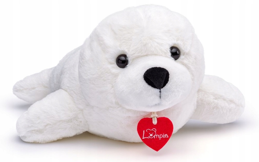 

Zabawki dla małych dzieci 0+ Pluszak Foczka Shila