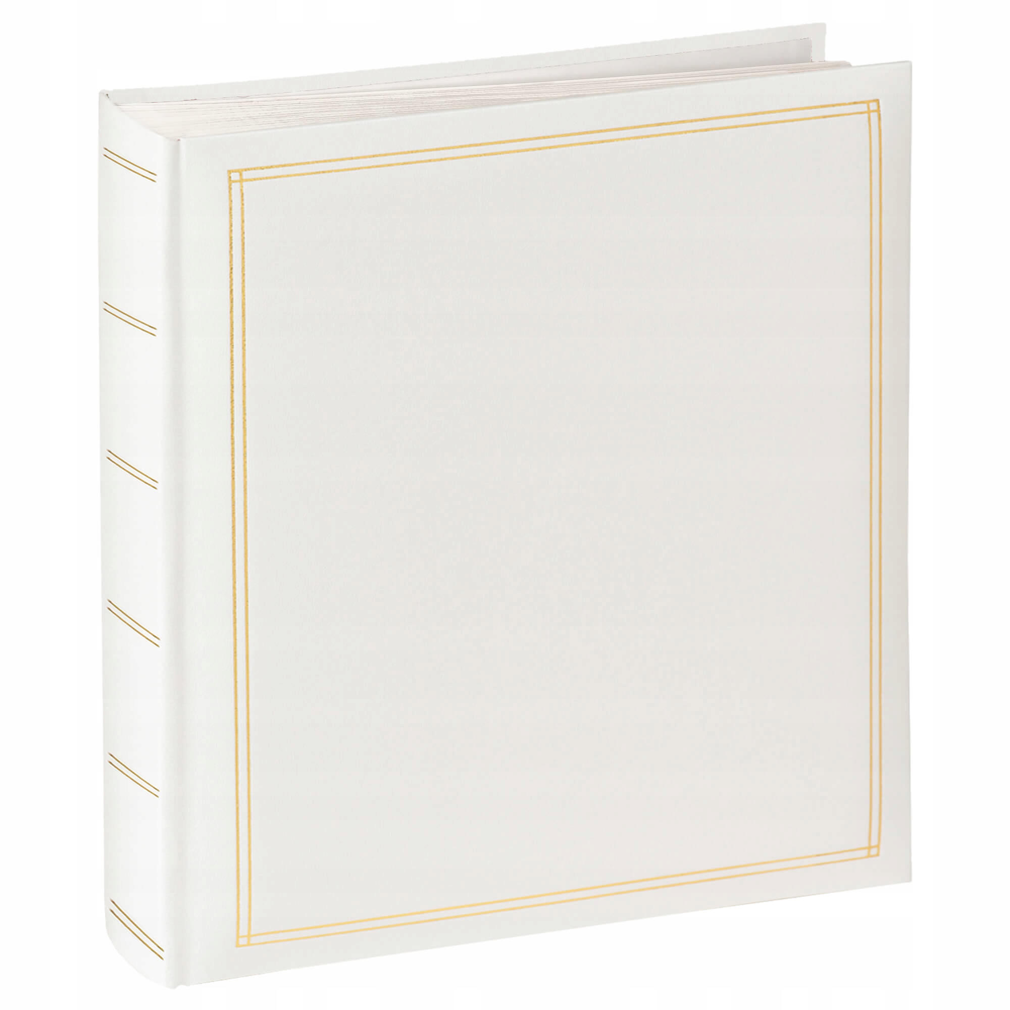 Samolepicí fotoalbum pod fólii 50 karet 100 stran Walther