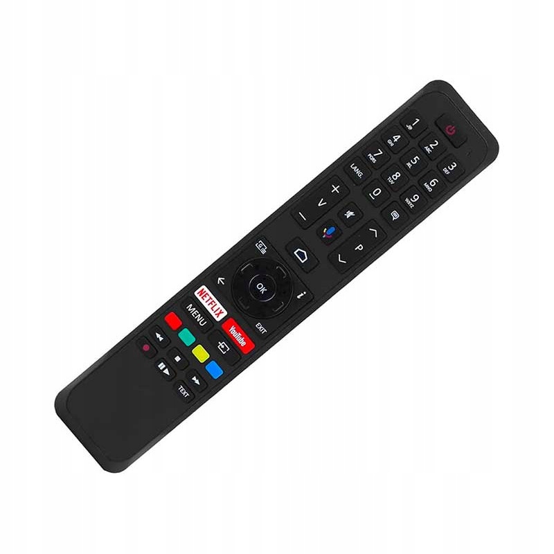 Pilot do Vestel Toshiba Hitachi Panasonic RC43160