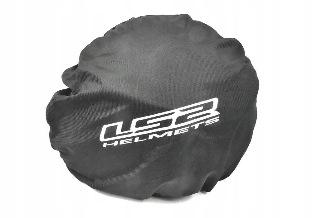 Kask otwarty LS2 OF606 DRIFTER SOLID MATT BLACK Producent LS2