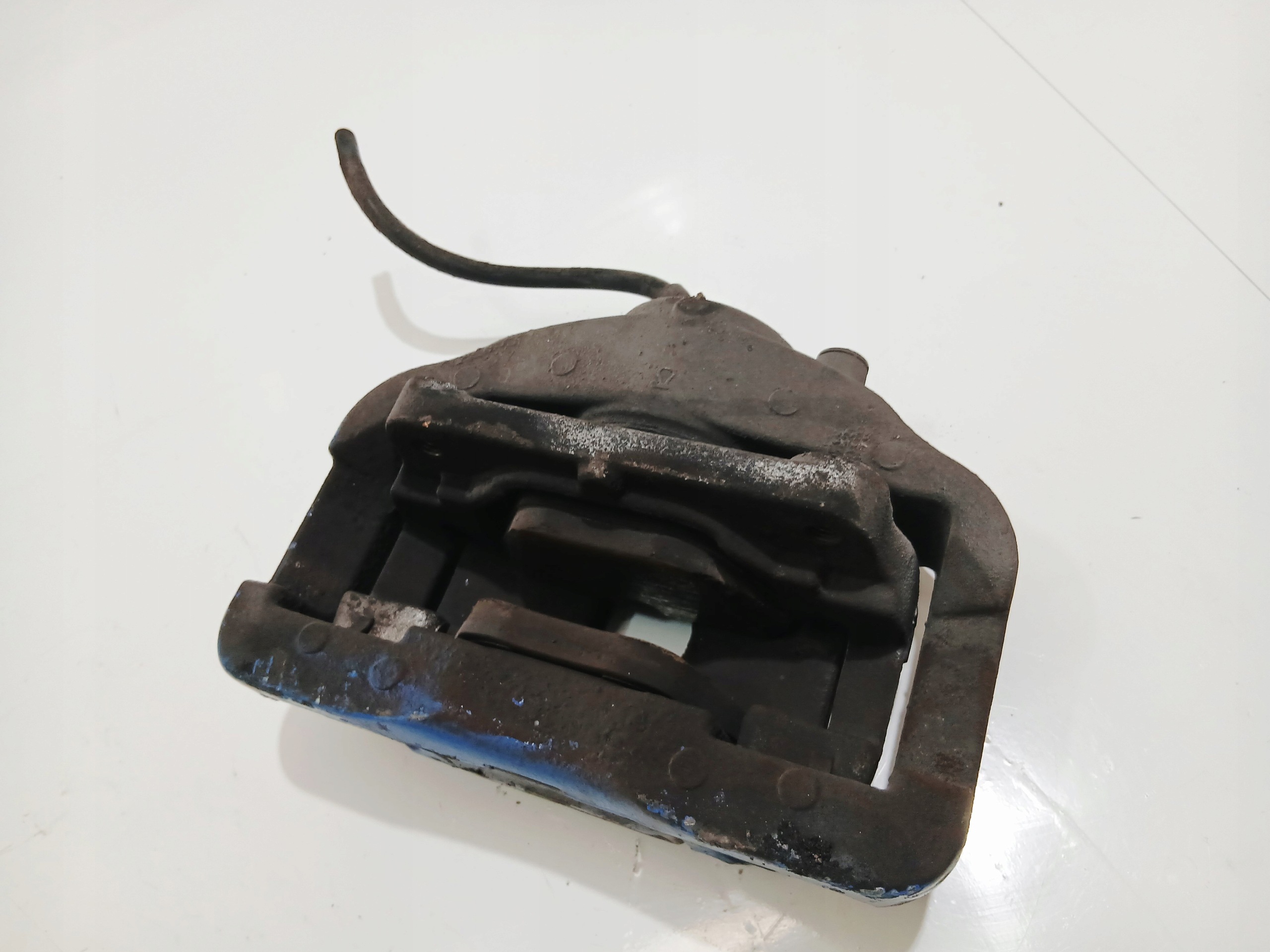 caliper brake right front BMW E60 E61 N52 OE 60/30/324 (0000499)