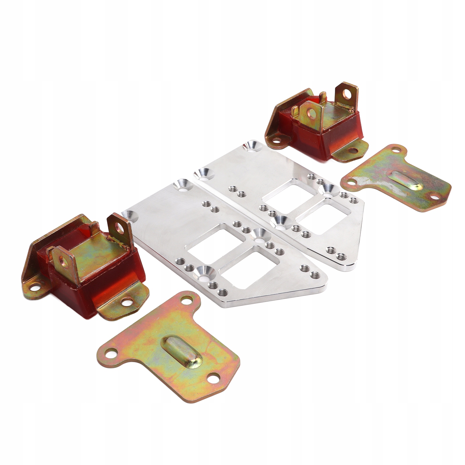 1618210387311 - Комплект для замены крепления двигателя автомобиля