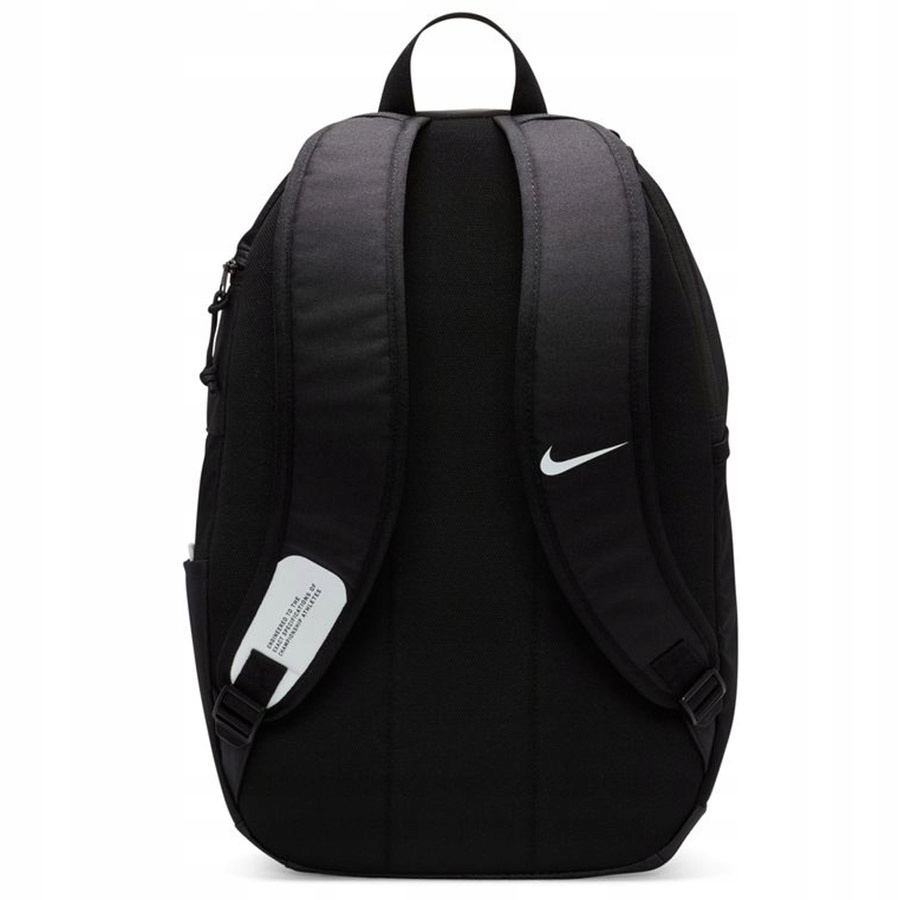 PLECAK NIKE SPORTOWY ACADEMY TEAM DV0761 011 Model ACADEMY TEAM STORM-FIT BACKPACK