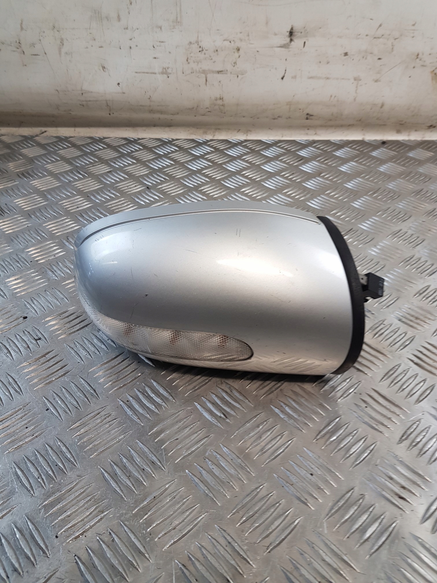 mirror right 11PIN MERCEDES W203
