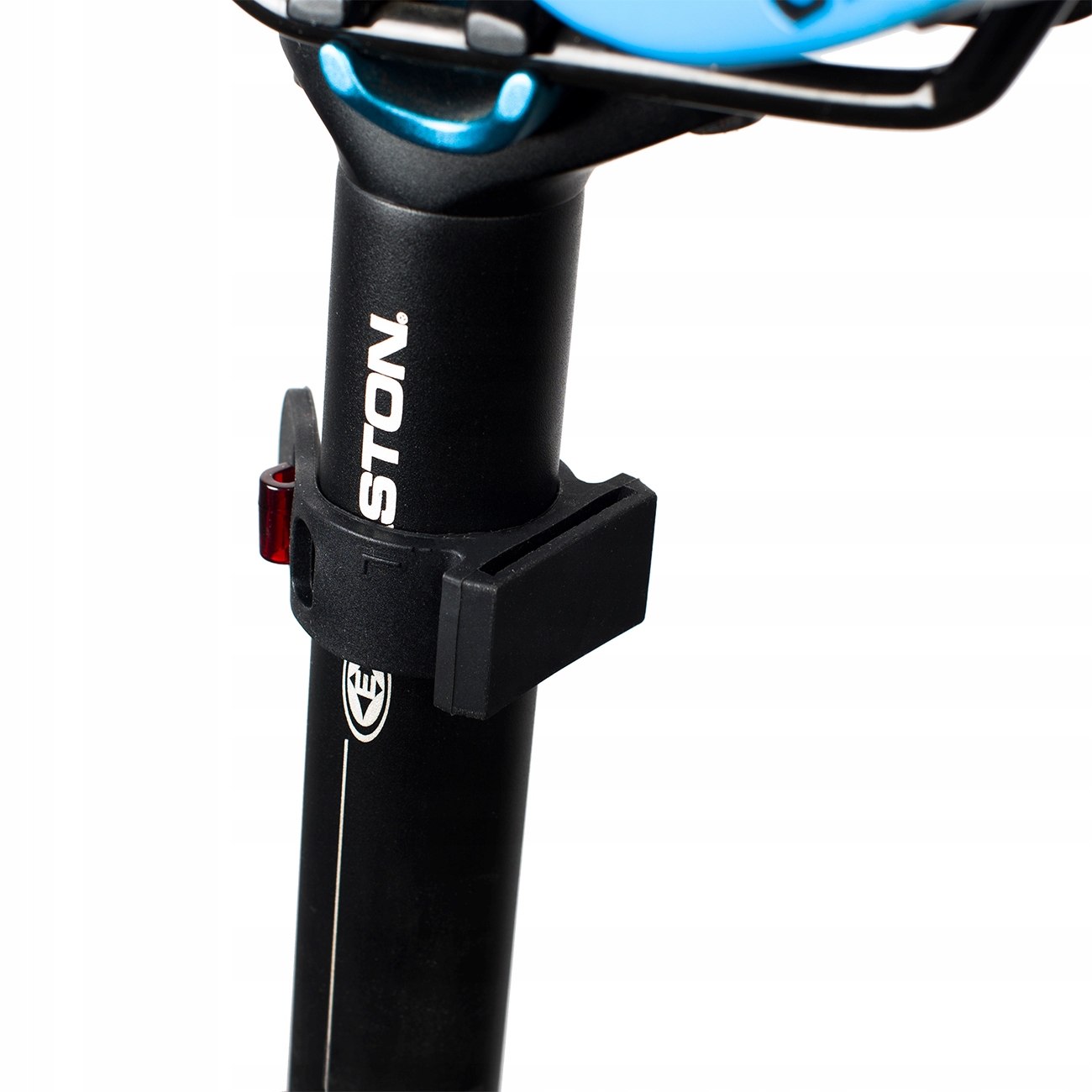 LAMPKA ROWEROWA TYLNA LED USB NA ROWER TYŁ VAYOX Liczba trybów świecenia 5