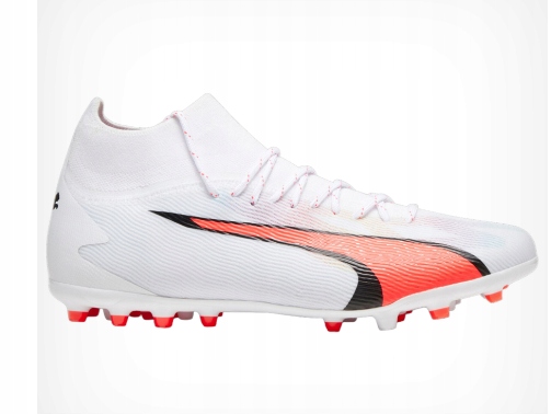 Puma Pánské Šněrovací Korkové Boty Vysoké 45 1