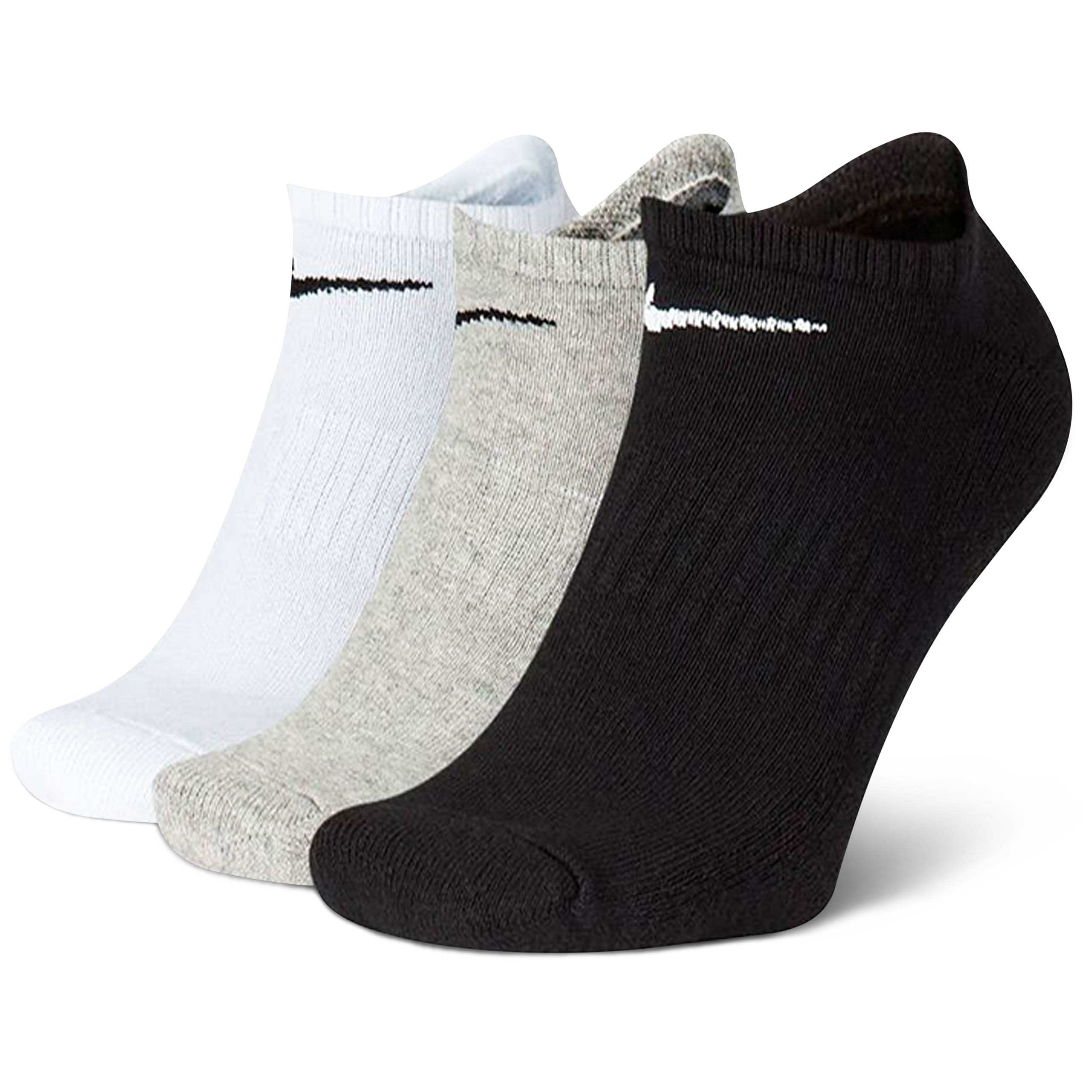 

Skarpety Nike Bawełniane Skarpetki Unisex 3-PAK