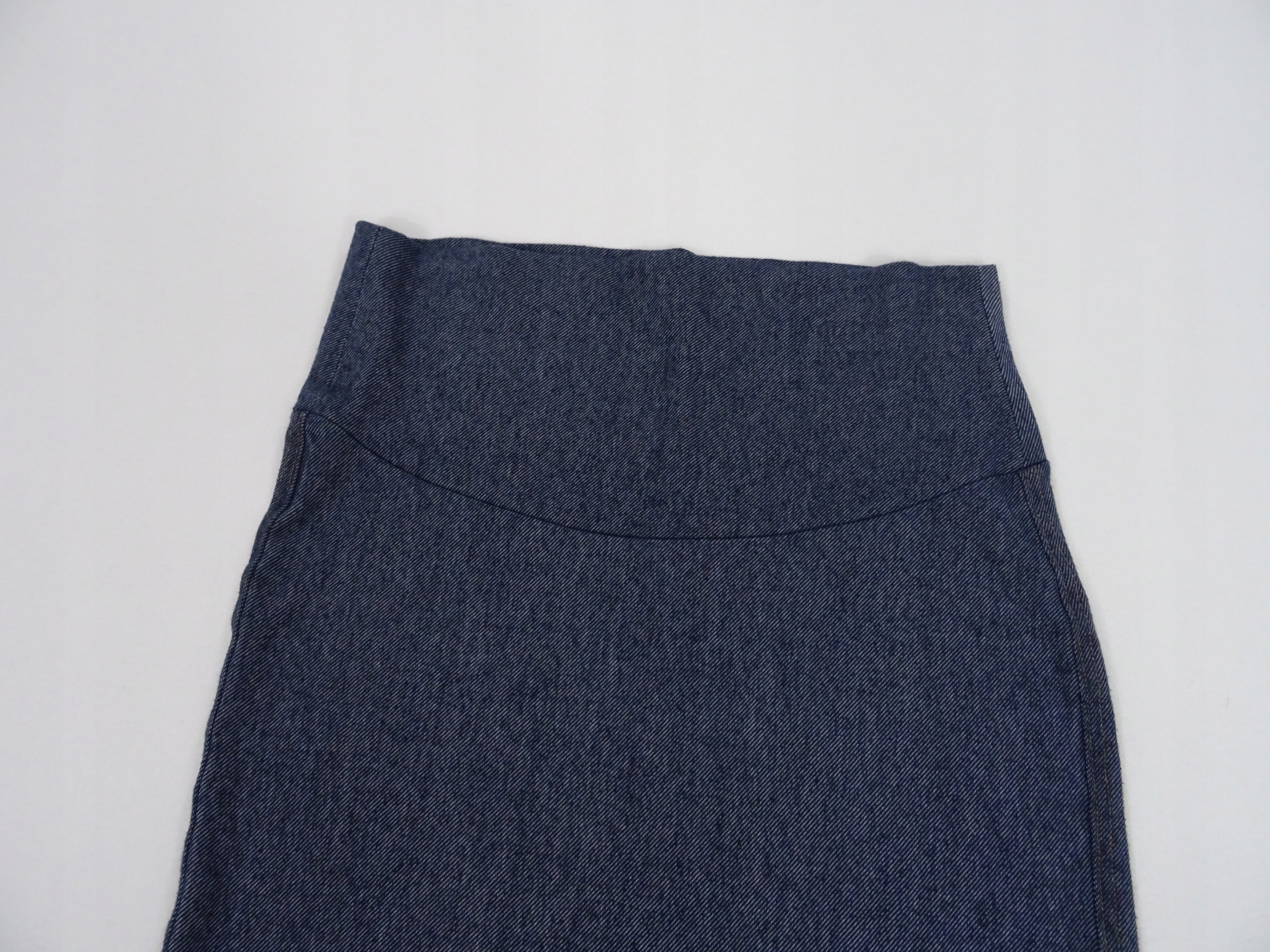 SPÓDNICA CIĄŻOWA S/36 Rozmiar S