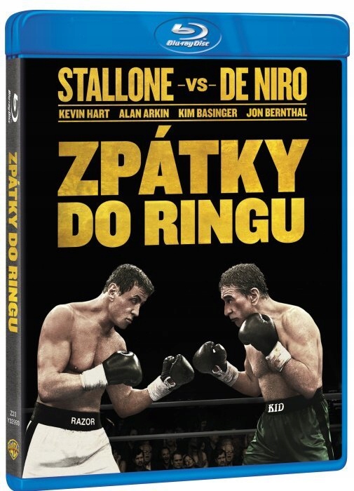 Legendy Ringu (blu-ray) lektor, napisy Pl