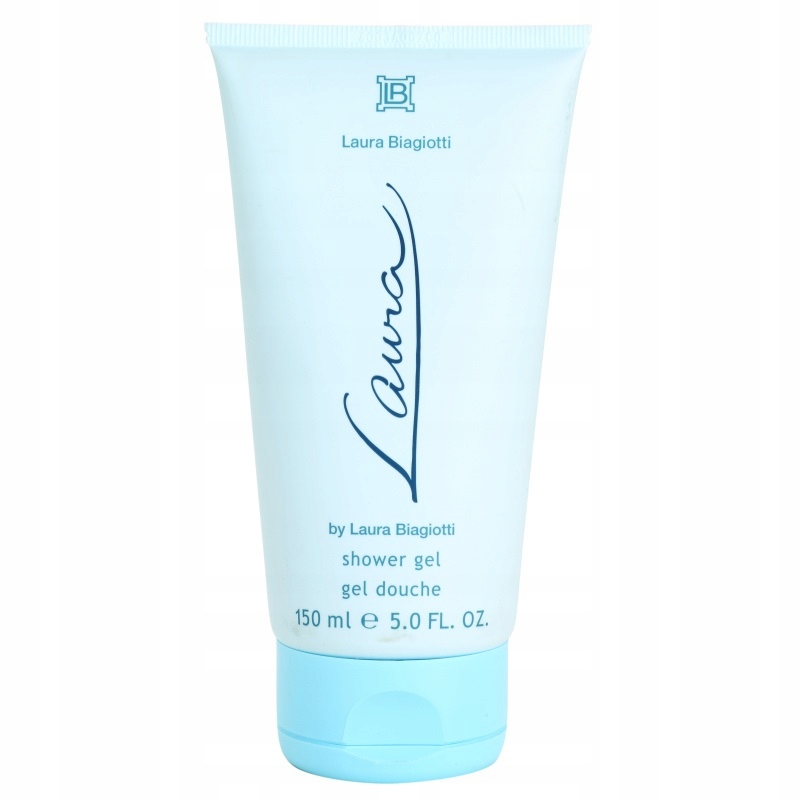 Laura Biagiotti Laura Sprchový Gel 150 ML