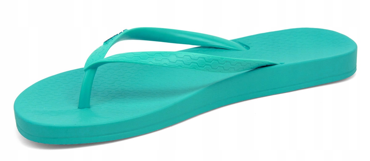 IPANEMA KLAPKI JAPONKI ANAT COLORS 38 Dom, Basen, Plaża Model AQ597