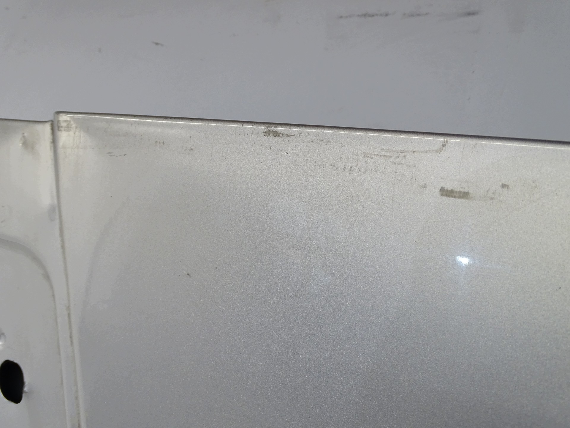 door right front right front RENAULT MAASTER III