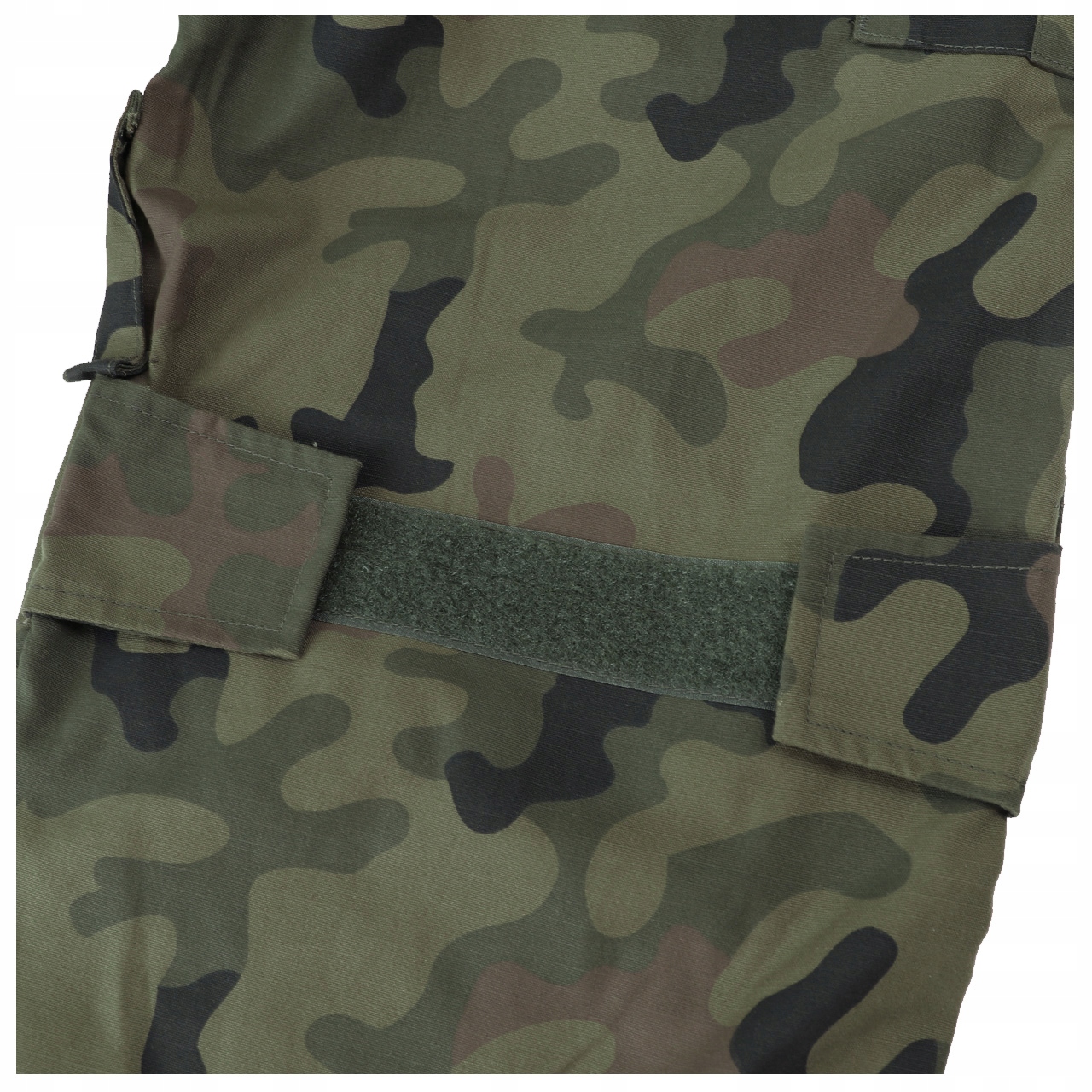 SPODNIE WOJSKOWE BOJÓWKI 124LMK2 DOMINATOR POLIGON KLASA MUNDUROWA WZ.93 XL Płeć mężczyzna