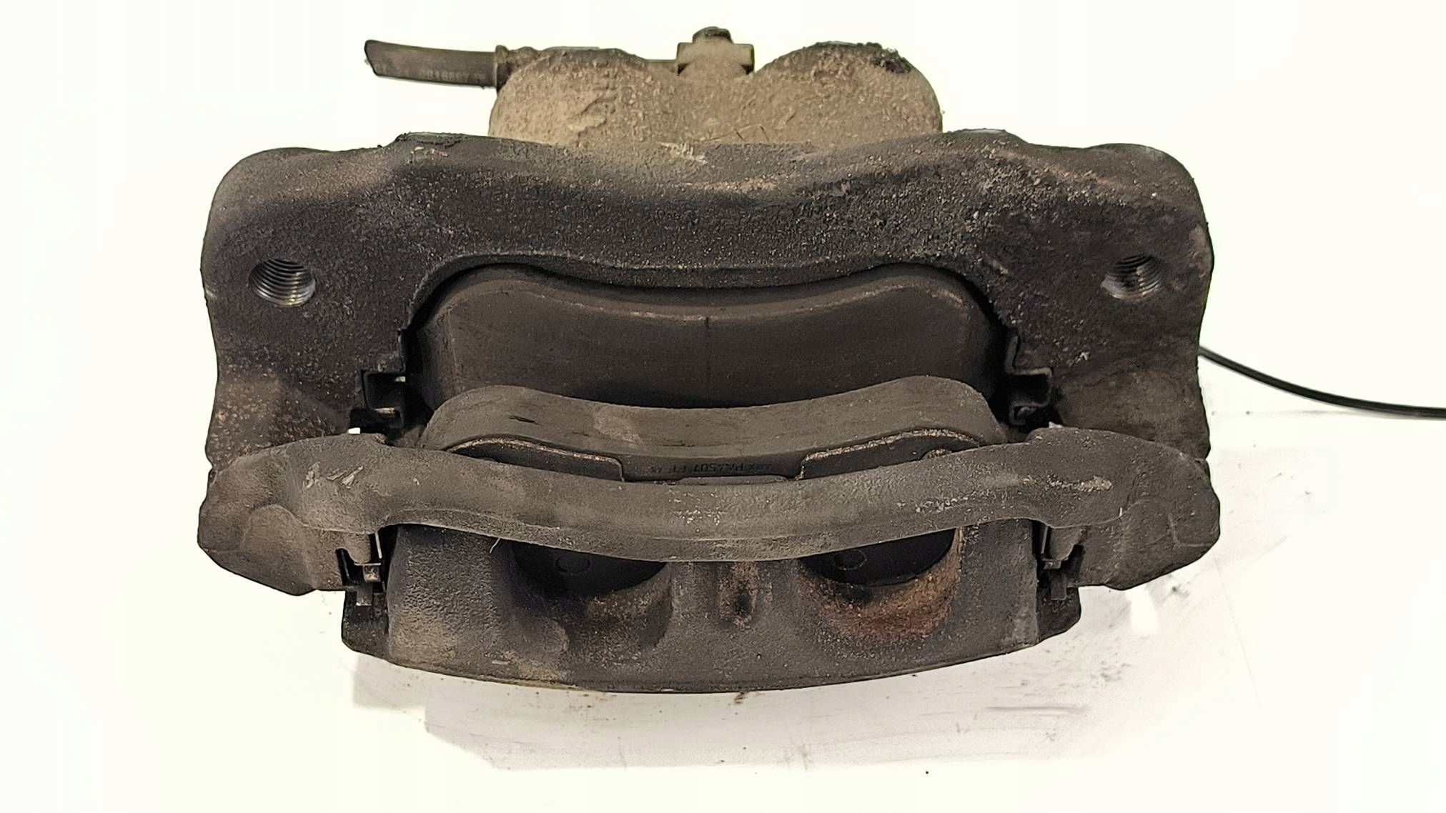 caliper brake front right VOLKSWAGEN CRAFTER II