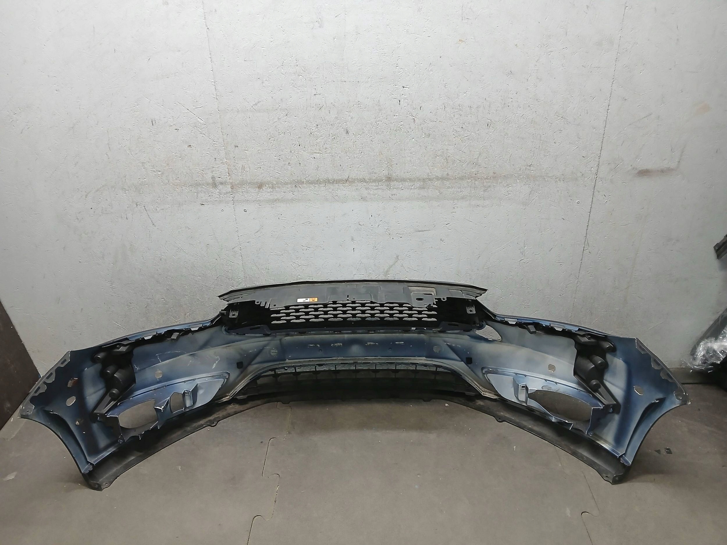 Pare choc Avant FORD FOCUS MK3 LIFT 14