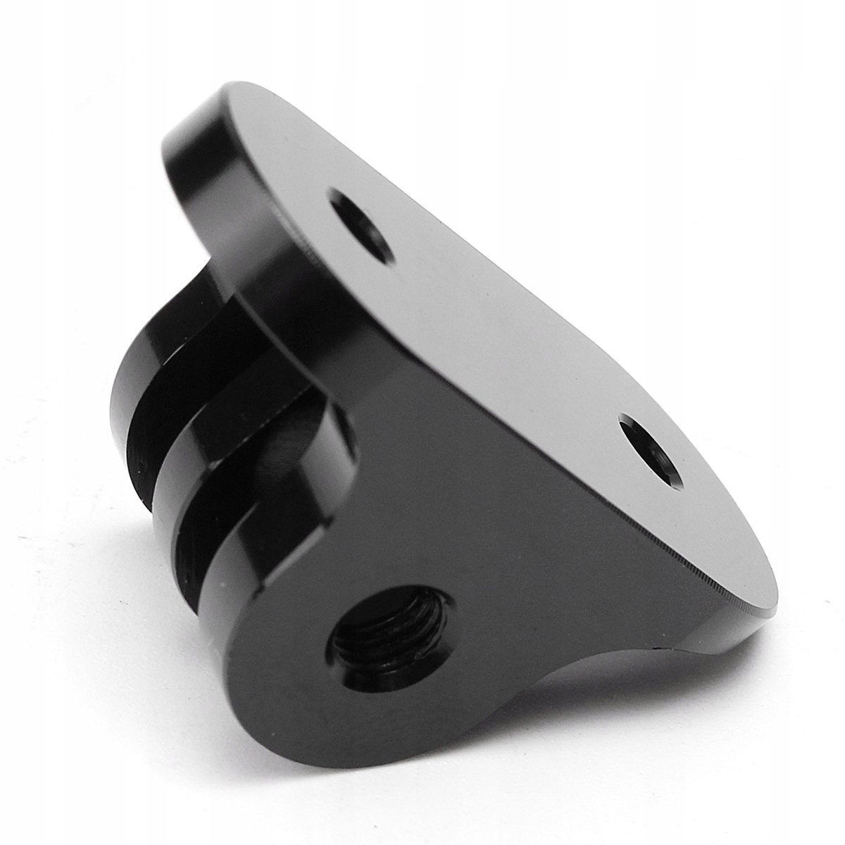 Adapter Do Kamery Sportowej GoPro Garmin Sony Uchwyt Rowerowy MASUNN — miniatura 4