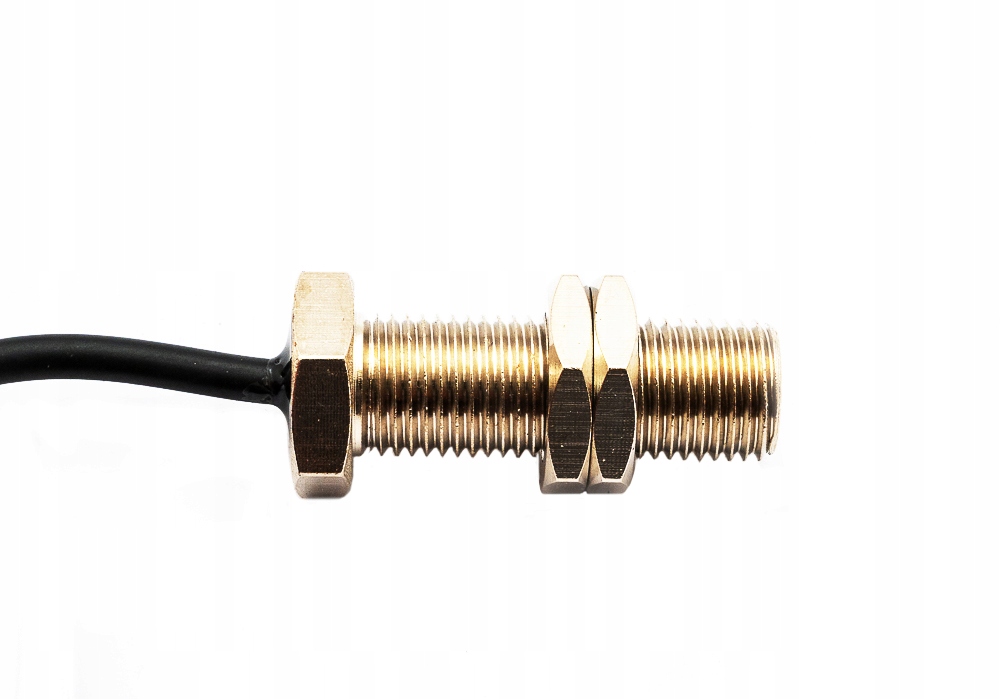 CZUJNIK LICZNIKA PRĘDKOŚCI Z MAGNESEM SCALONY 110-250ccm Quad ATV