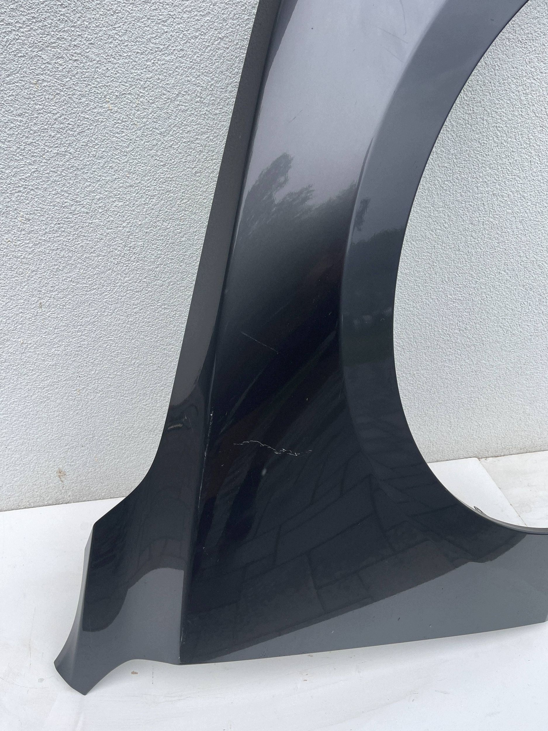 fender front front right right MAZDA 3 III BP 4 19