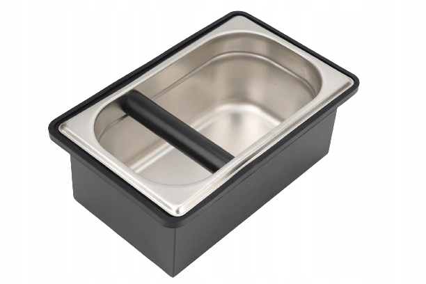 Odbijak do fusów kawowych, odbijak na fusy w obudowie Gn 1/4