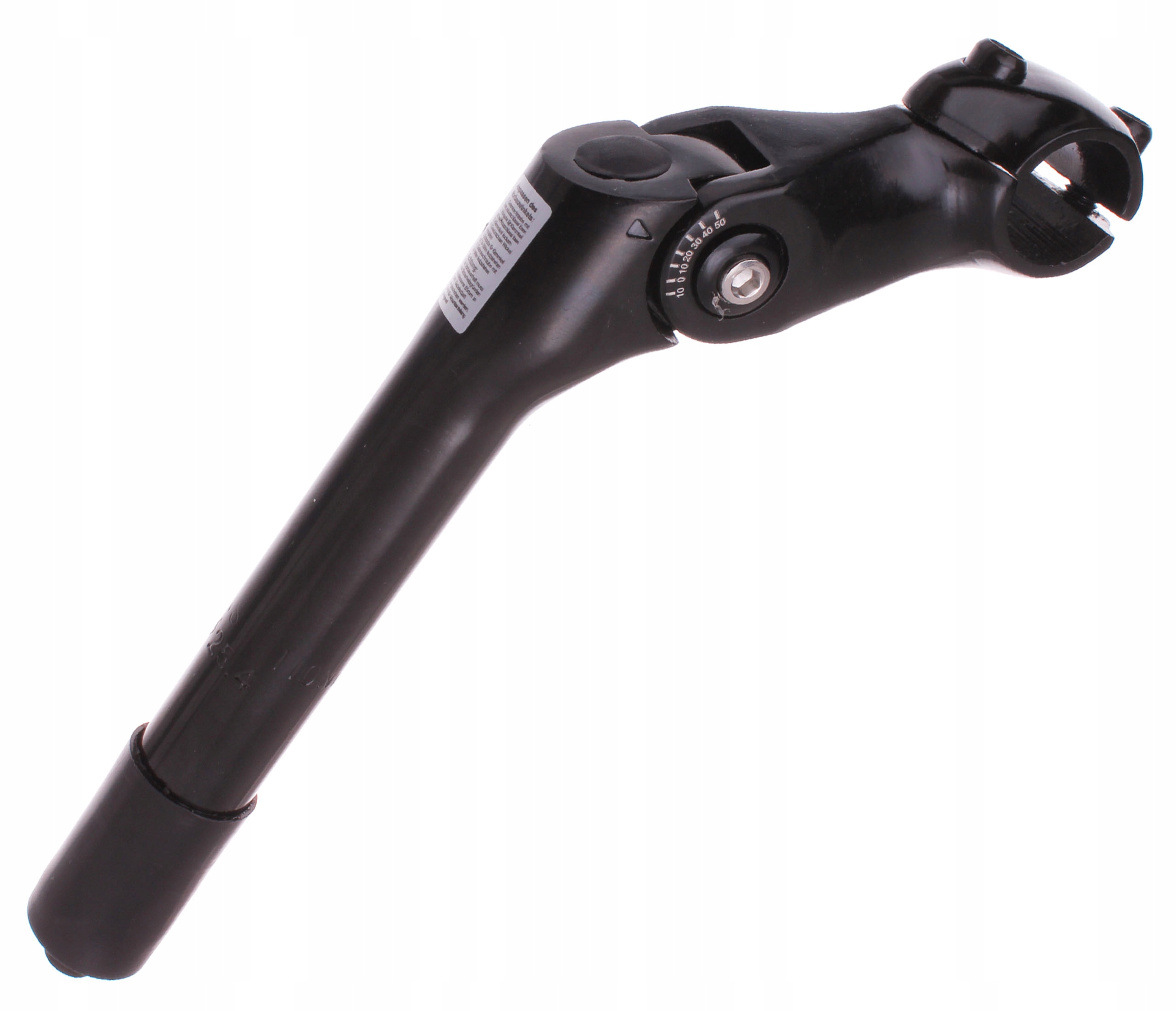 

Rowerowy Wspornik Kierownicy Regulacja 25,4 Mostek