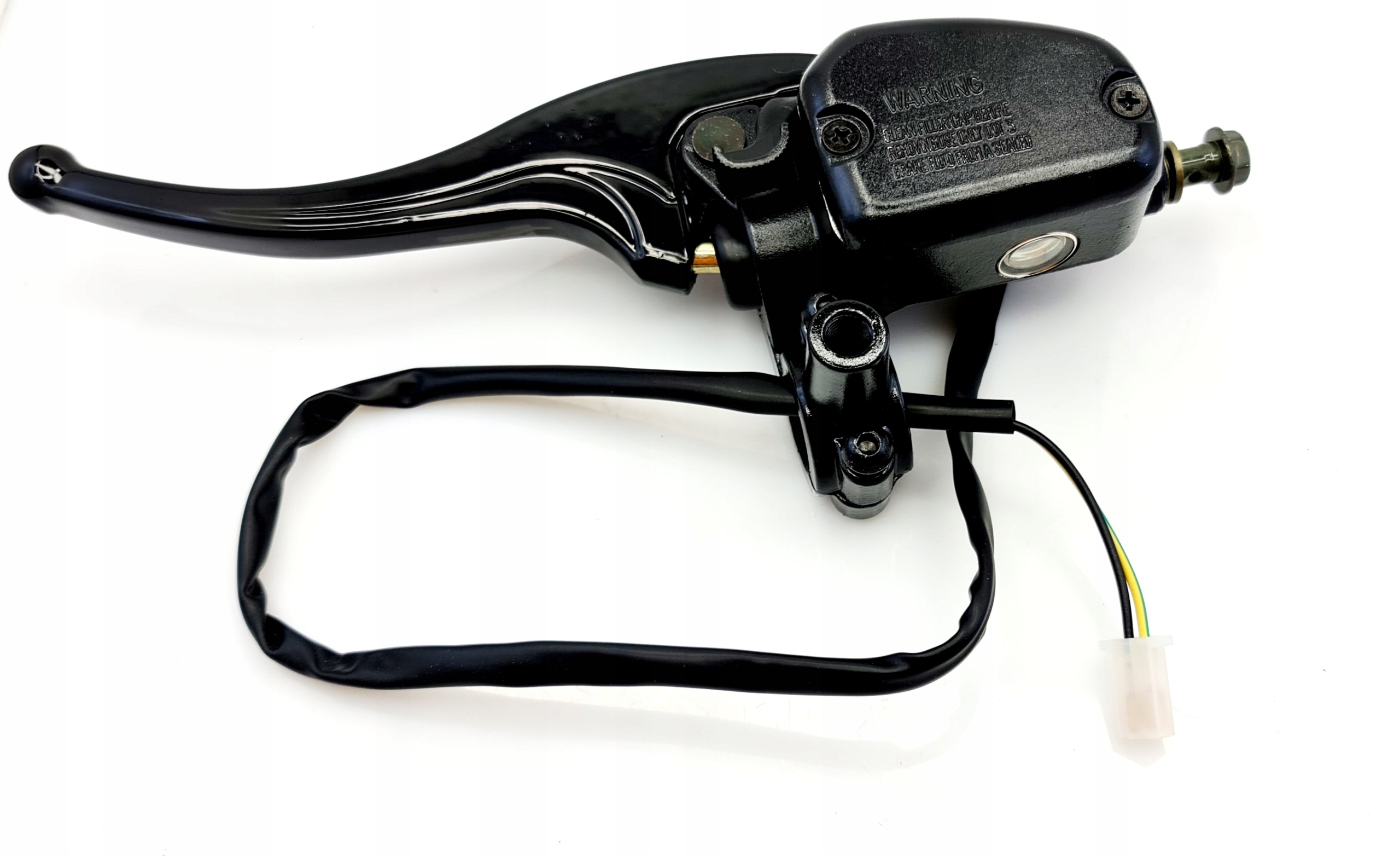 

Pompa Hamulca Lewa Quad Atv Linhai Allroad 260 300