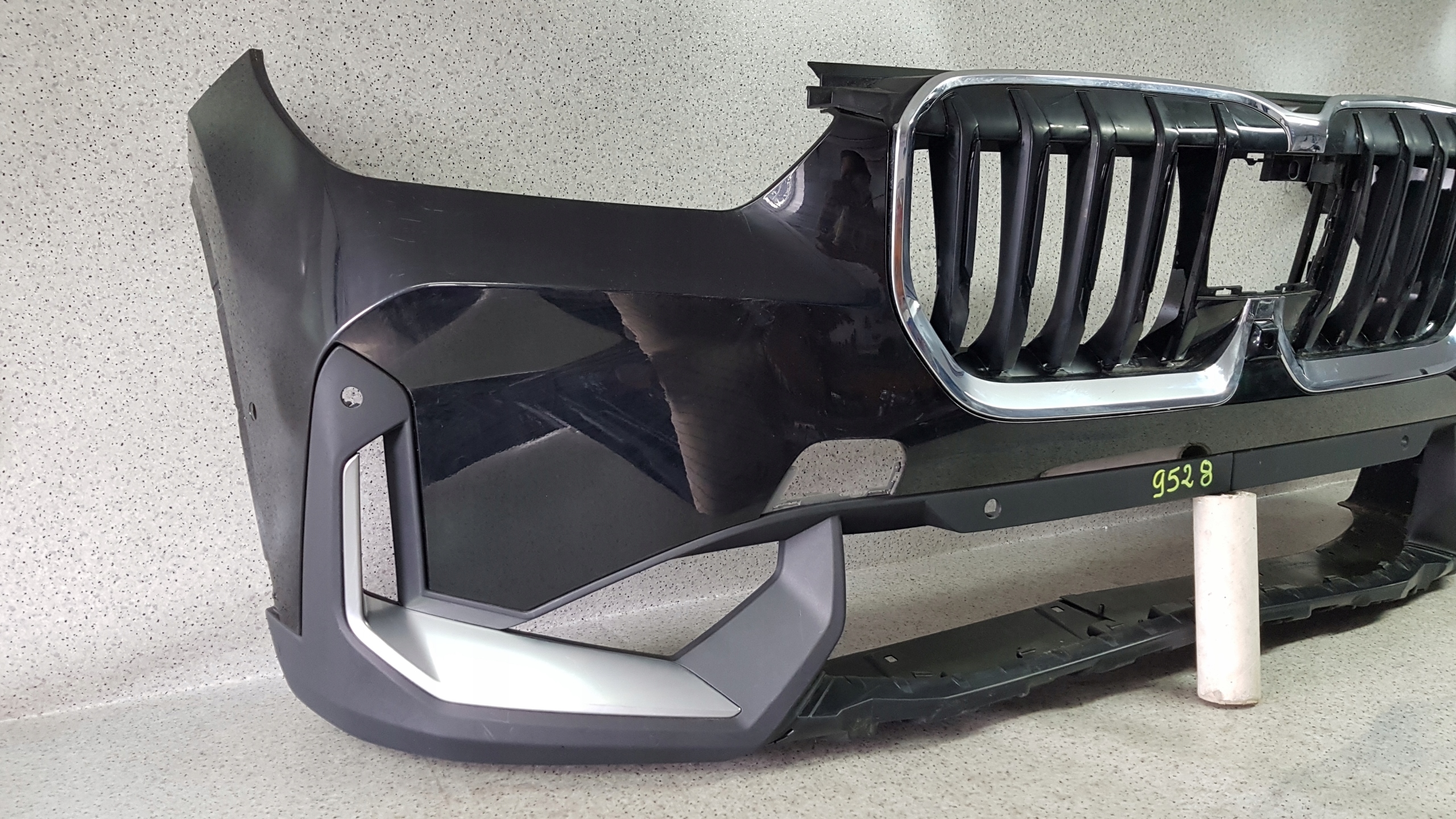 BMW X1 X 1 U11 2022 - bumper front 9528