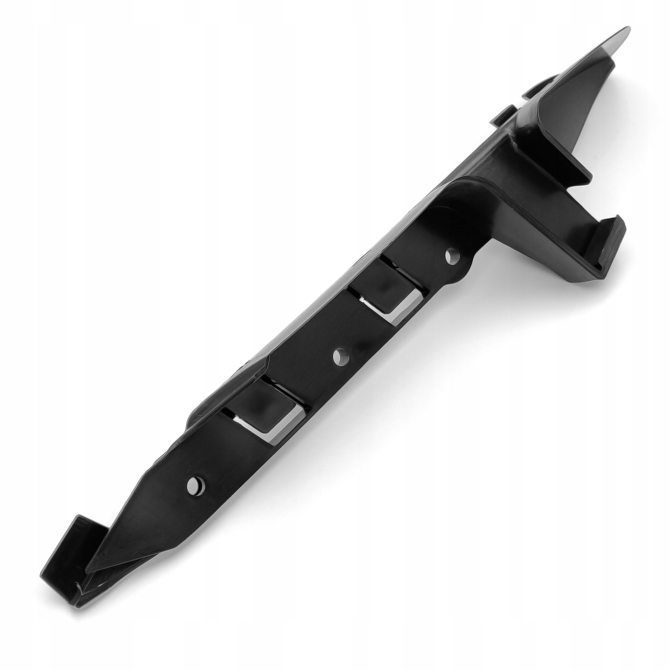 Zdjęcie AWparts PRAWE MOCOWANIE PRZEDNIEGO ZDERZAKA BMW E60