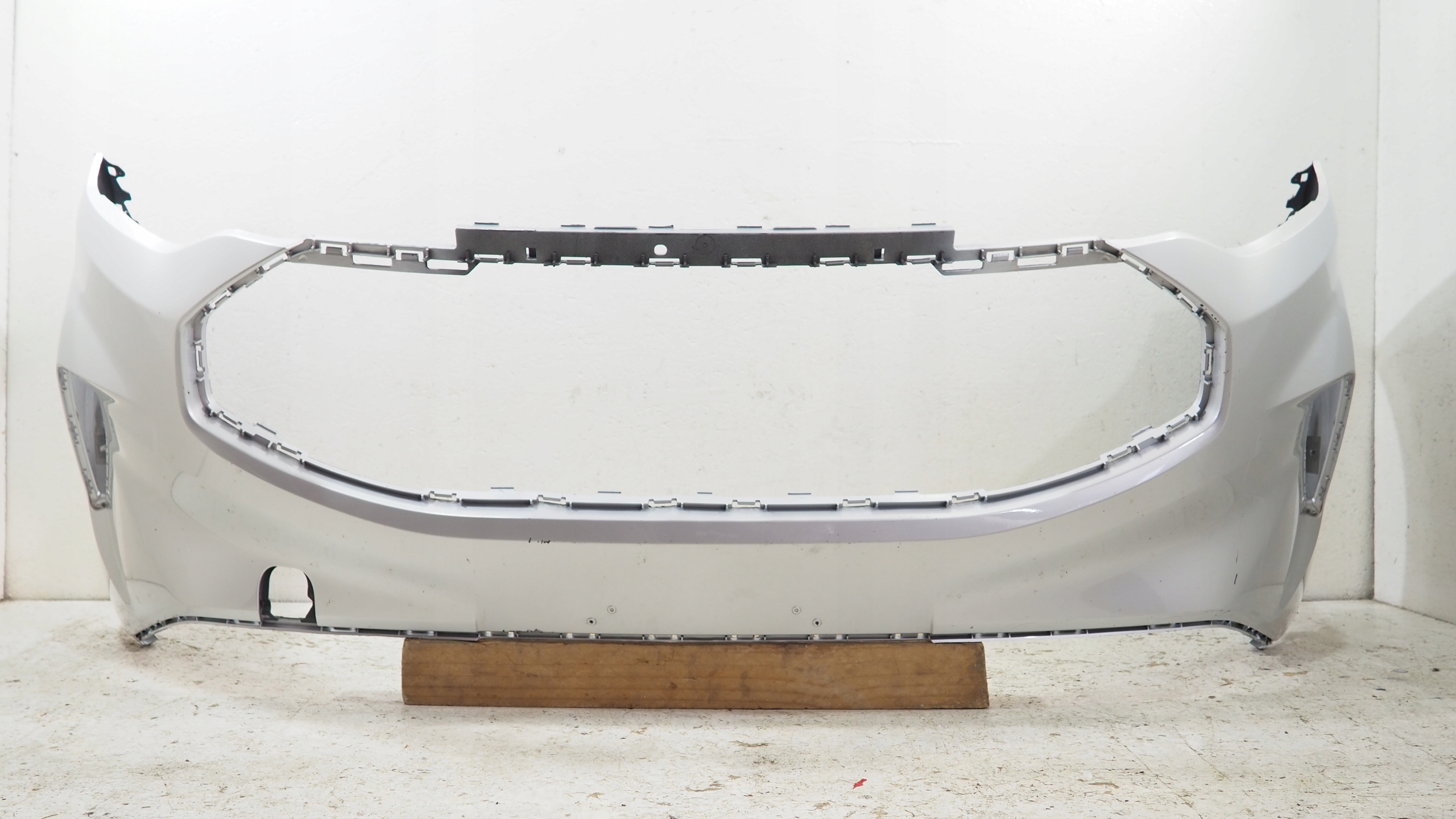 Ford Transit Custom MK2 bumper front front PZ31-17F003-D
