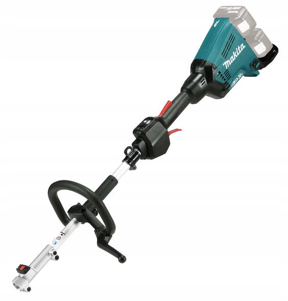 Makita Urządzenie wielofunkcyjne akumulatorowe 2x18V Lxt DUX60Z Makita Pl
